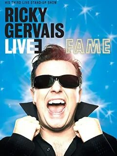 Ricky live