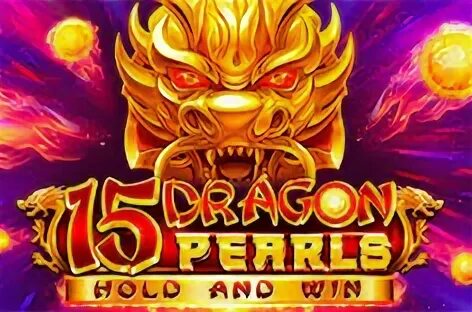 Dragon pearls