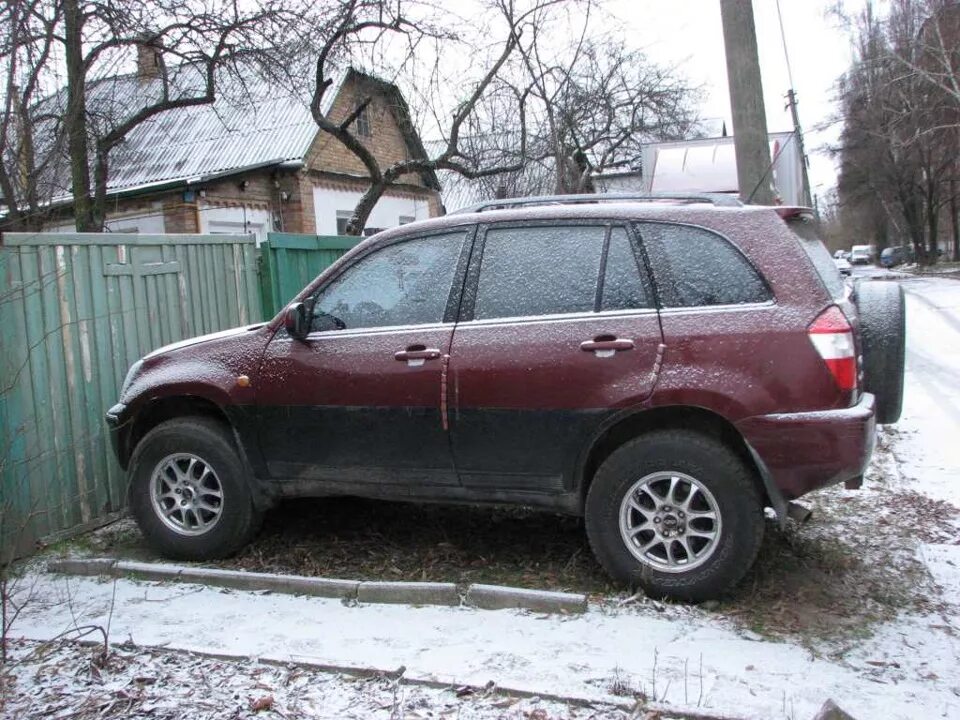 Chery tiggo t11 замена. Лифт чери Тигго т11. Лифт чери Тигго т11 фл. Чери Тигго т11 лифт подвески. Chery Tiggo t11 внедорожник.