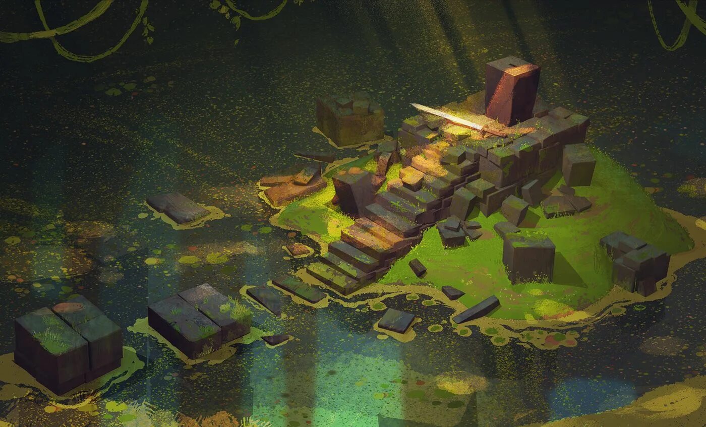Custom environment. Игра environment. профессия 3d художник окружения. реалистичный покрас environment. game art environment.