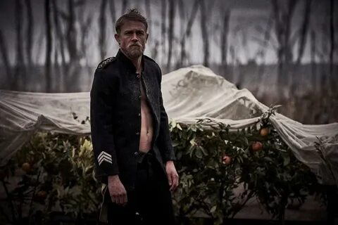 Подлинная история банды келли