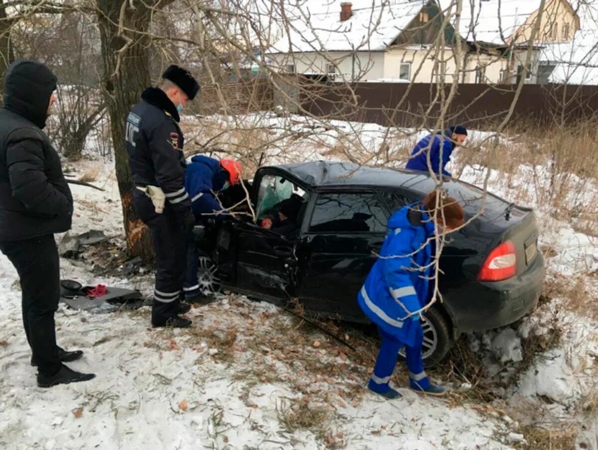Детали происшедшего