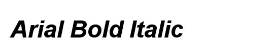 Шрифт arial Italic. Bold Italic. Bold Italic шрифт.