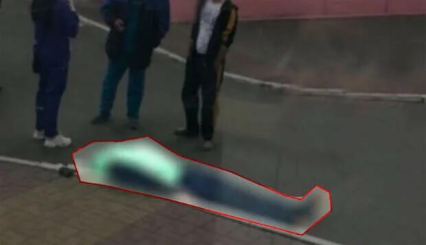 Мужчина умер от перца. В Белгороде убило мальчика осколком.