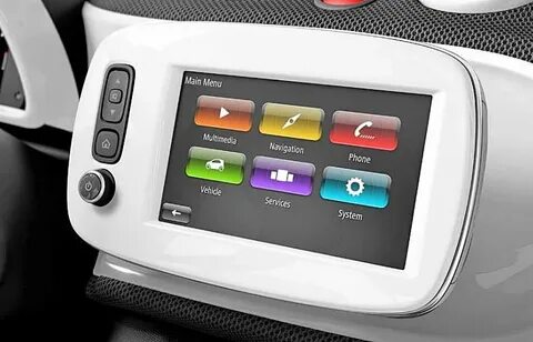 Car smart multimedia