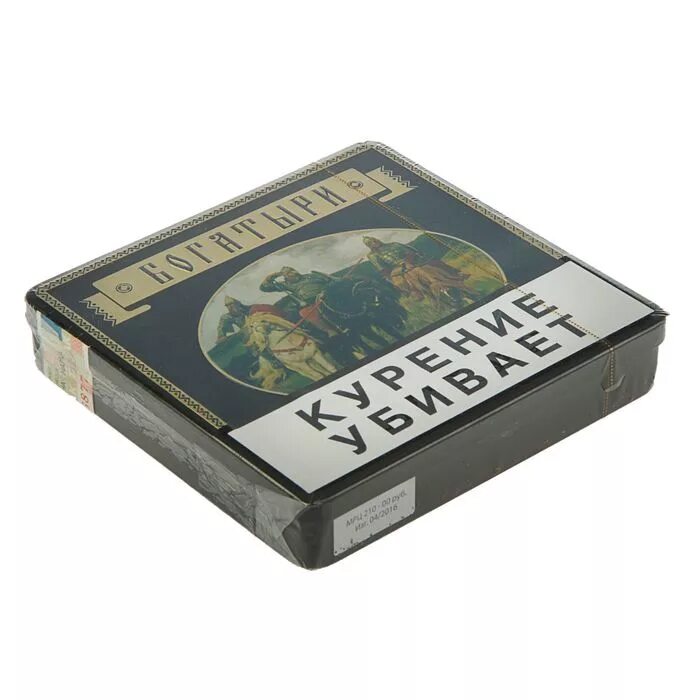 Сигариллы три богатыря. Папиросы богатыри с сигарным табаком. Три богатыря сигареты. /портсигар. Богатыри папиросы, 17шт.