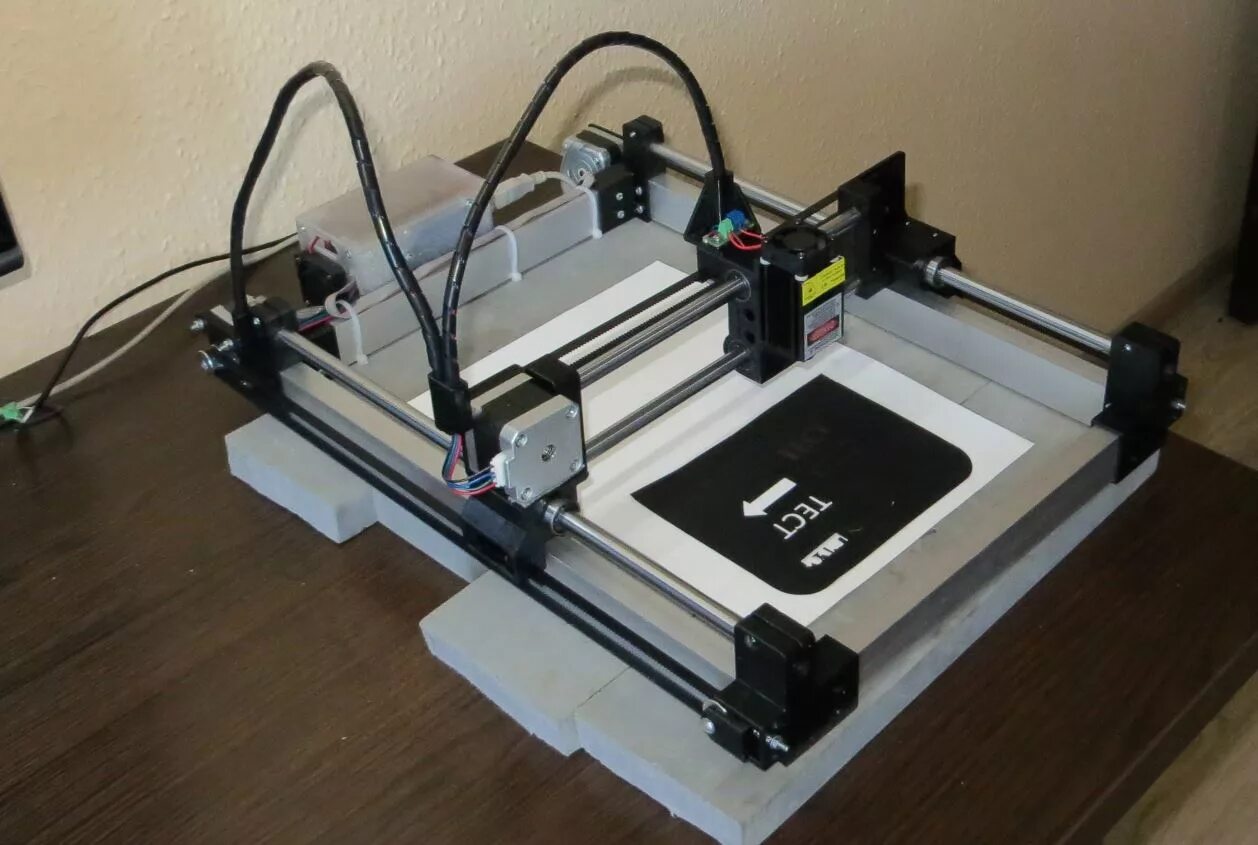 Станок чпу 3d принтер. 3d-принтер / cnc / лазерный гравер duplicator. лазерный чпу выжигатель на ардуино. лазерный гравер 500 600. лазерный станок на ардуино уно.