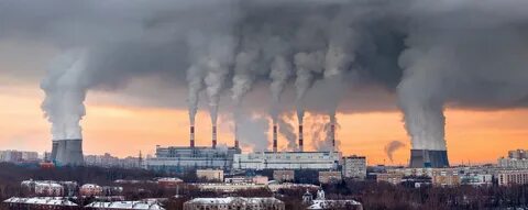 Газы московская область