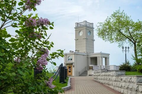Утес хабаровск