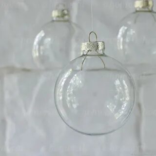 Стеклянные заготовки