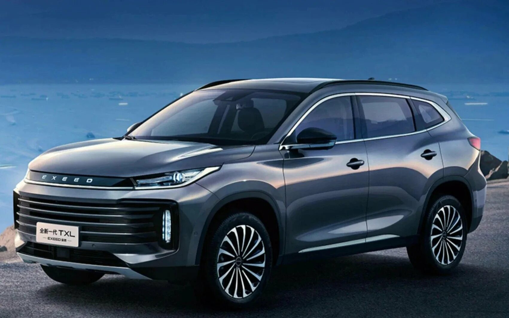 Chery exceed 2022. Exeed TXL 2022. Чери Эксид TXL 2022. Chery exceed TXL 2021.