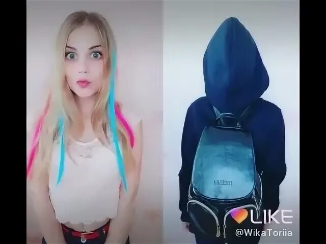 Сплитика послала лайкеров видео лайк и всех. Данчи лайкер.