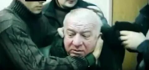 Кто такой скрипаль