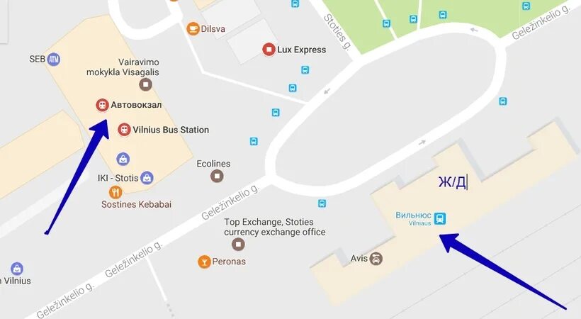 Вильнюс как доехать. Автовокзал вильнюс. карта вильнюса автовокзал. вокзал вильнюс автобусный. вильнюсский автовокзал схема.