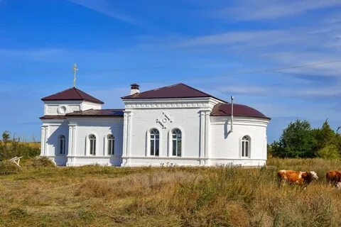 Афанасьевка