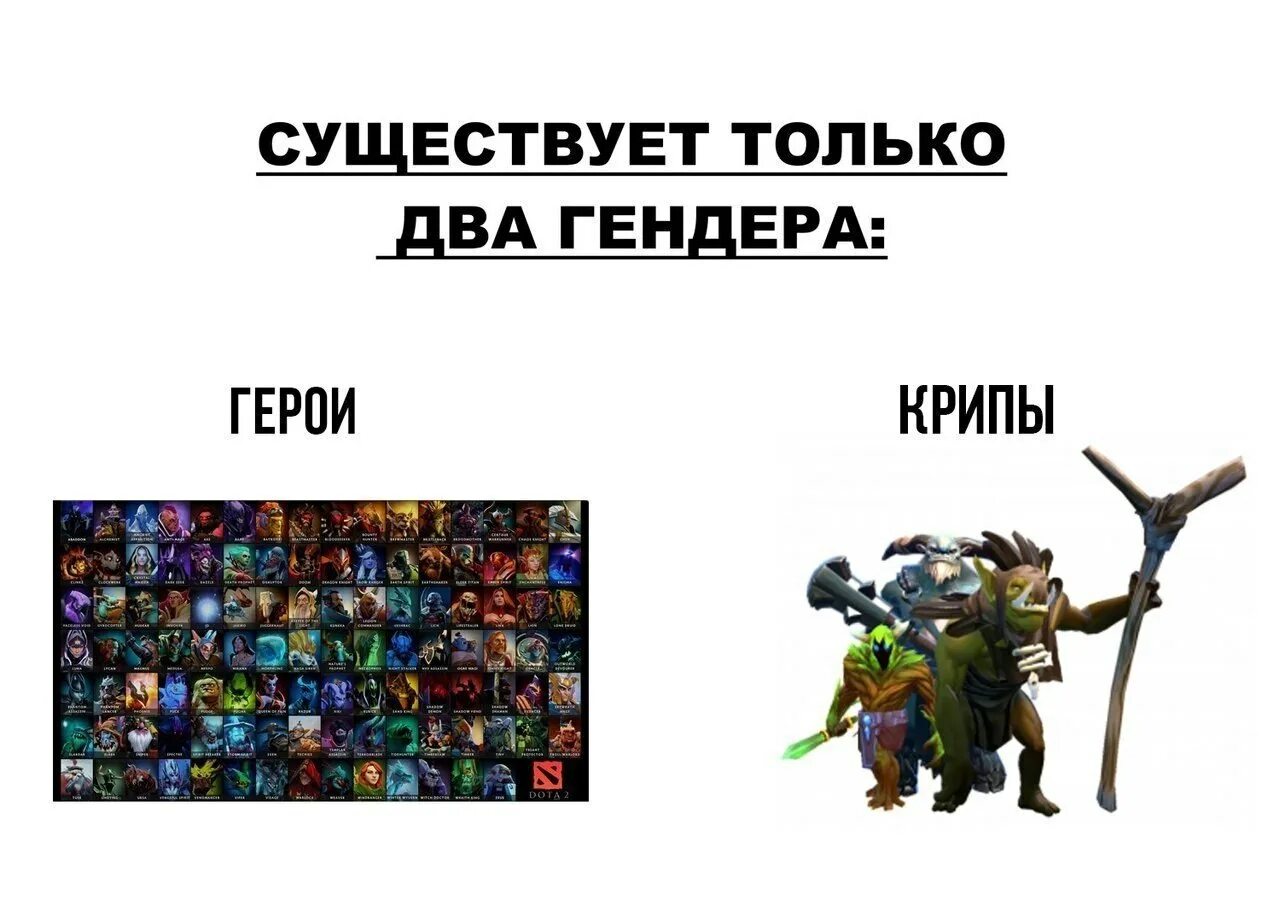 Не только существует но и. Есть только два гендера. есть только два гендера мем. два гендера мем. шутки про два гендера.