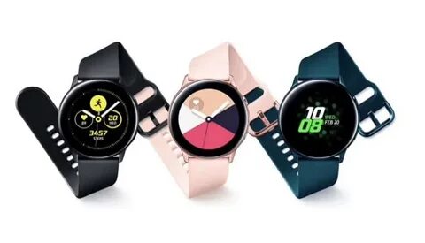 Айфон с samsung galaxy watch