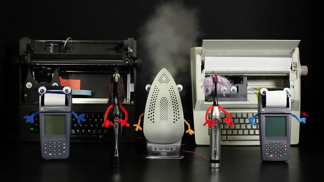 Random device c. Бытовая техника фон. device orchestra. random device.