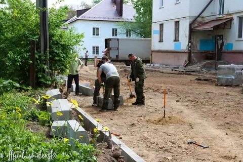 Ремонт дома в смоленске