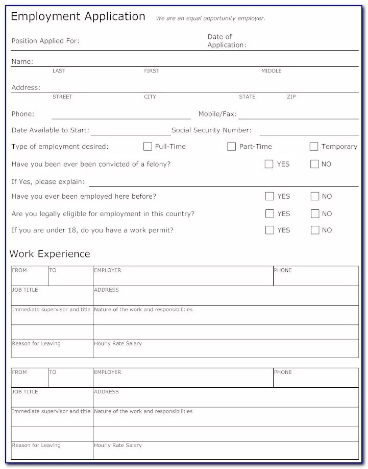 Position applied for. Application for Employment. Application form for Employment. Application for Employment пример заполнения. Employment application form образец.