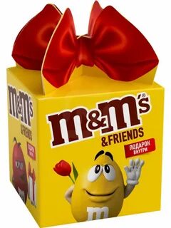 M ms friends