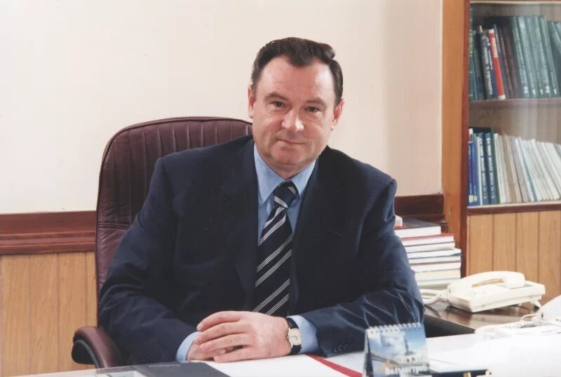 ректор путей сообщения университет