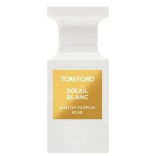 Tom soleil blanc