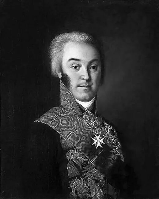 Count nikolai sheremetev