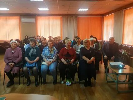 Говор села