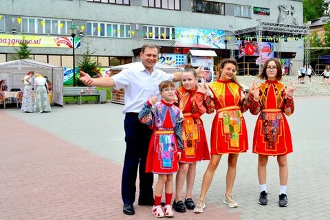 Май кохма