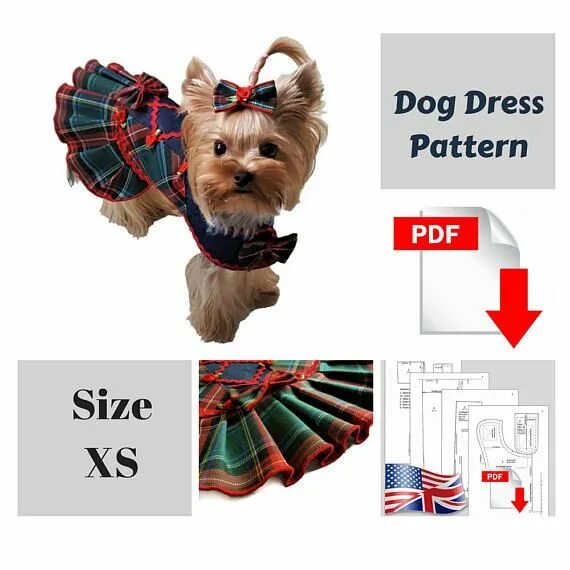 Pet pdf. Small Dog clothes patterns. Собака pdf. Dog clothes for boys. Dog Waterproof Coat pattern & Tutorial.