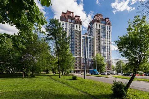 Жк в богородском москва