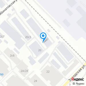 Заводская карта петрозаводск