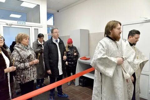Городская больница пушкино московская область
