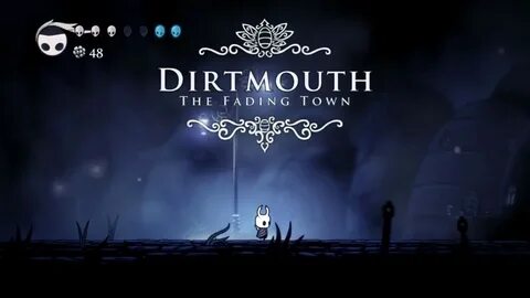 Hollow knight ost