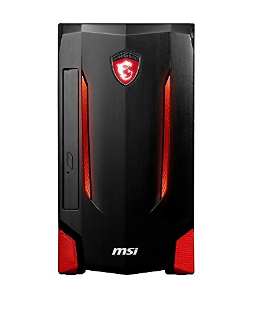 Msi блоки. MSI Nightblade mi2. Игровой компьютер MSI Nightblade. MSI Nightblade Core i5. ПК MSI Nightblade mi-026ru [9s6-b08911-026].