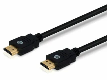 Черный hdmi