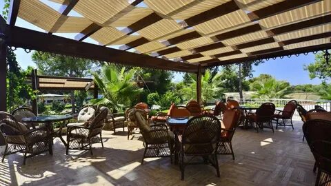 Linda resort