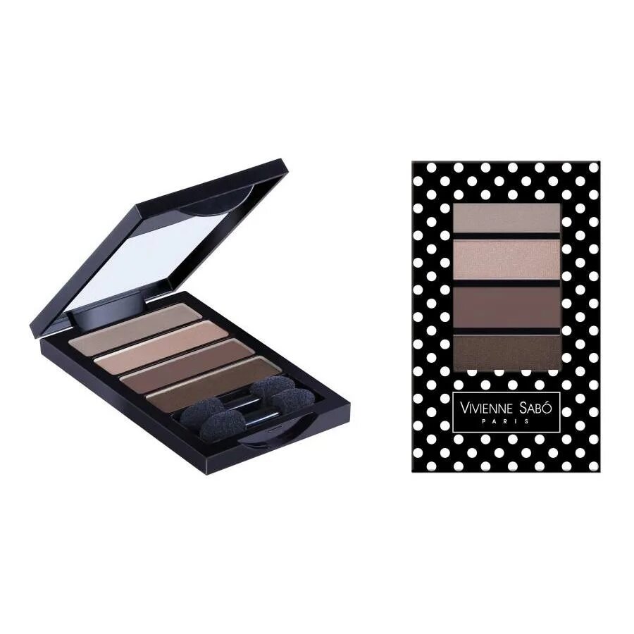 Eyeshadow vivienne sabo