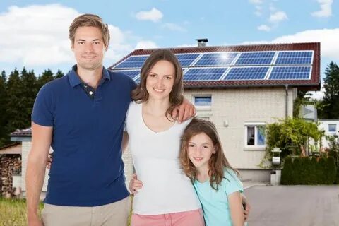 Solar family