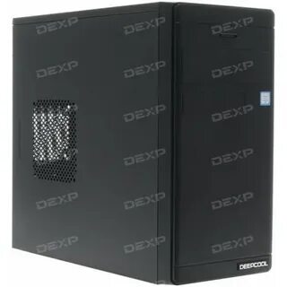 Пк dexp atlas