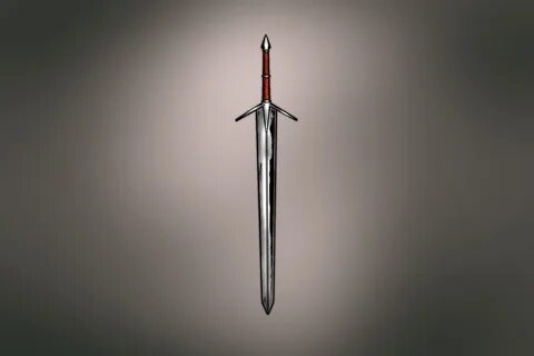 Sword styles