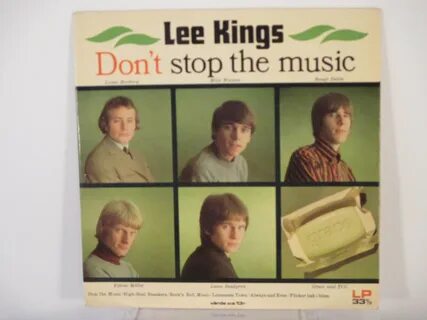Stop king