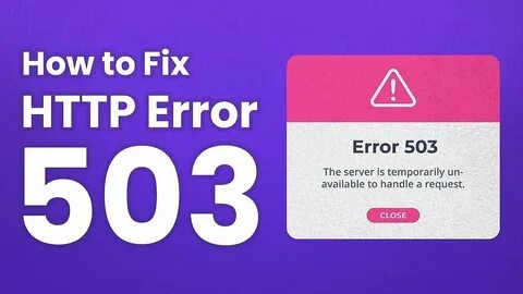 Ошибка server response error