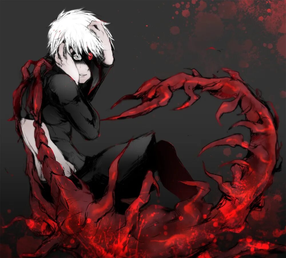 Какуджи токийский гуль. Канеки одноглазый король. Кагуджо токийский гуль. Токийский гуль канеки кен какуджа дракон. Канеки с 4 кагуне.