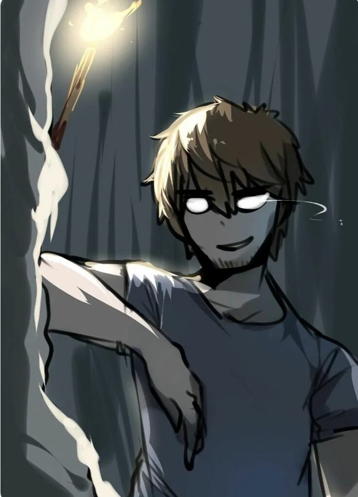 Minecraft herobrine art. Dreadlord майнкрафт. Herobrine. Херобрин и энтити 303. Hornycraft херобрин.