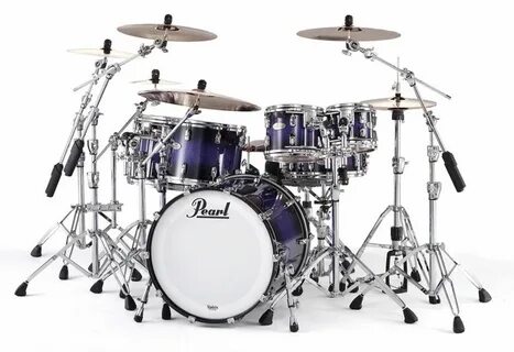 Pearl classic