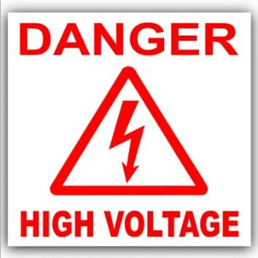 Danger high. Danger high voltage. знак danger high voltage. стикеры high voltage. caution high voltage.