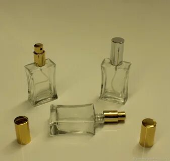 Флакон стекло опт