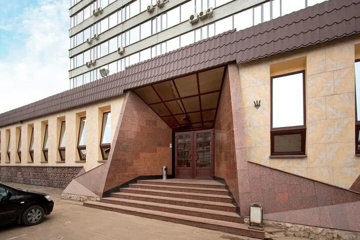 Alyans, custom-made furniture, Выборг, улица Некрасова, 10 - Yandex Maps